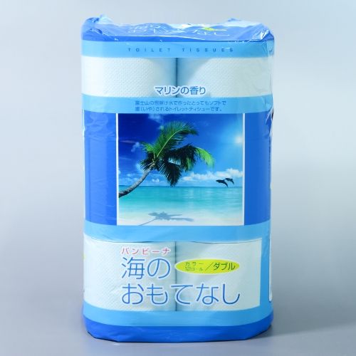 海のおもてなし 12ロールセット