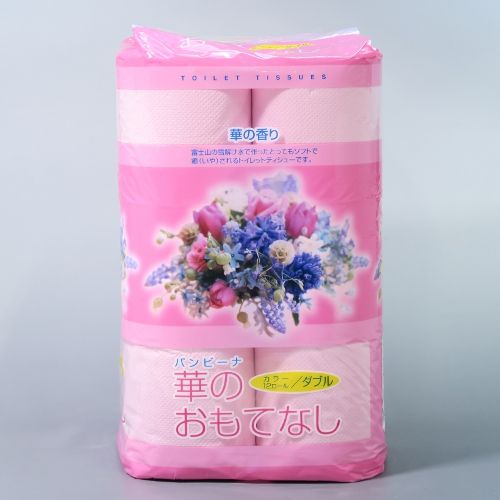 華のおもてなし 12ロールセット