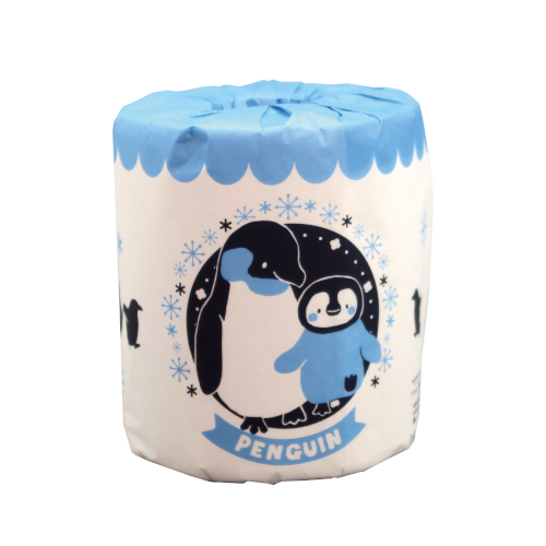 アニマルシリーズ ペンギン 1ロール