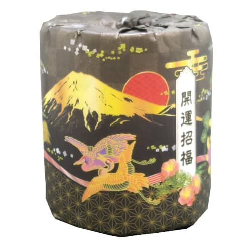 開運招福 1ロール