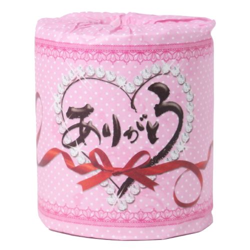 ありがとうロール 1ロール