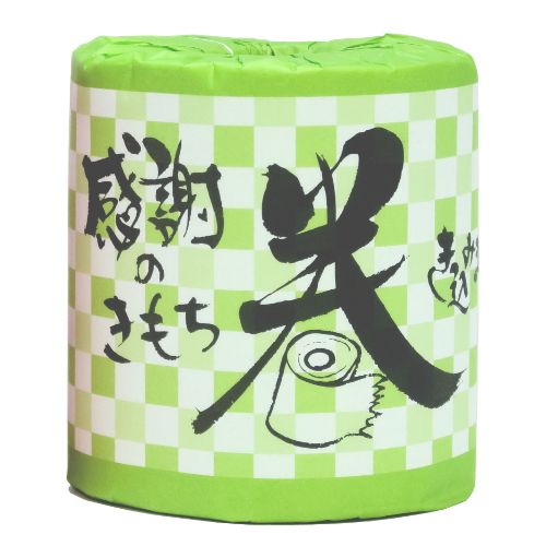 感謝の気持ち巻き込みました 1ロール