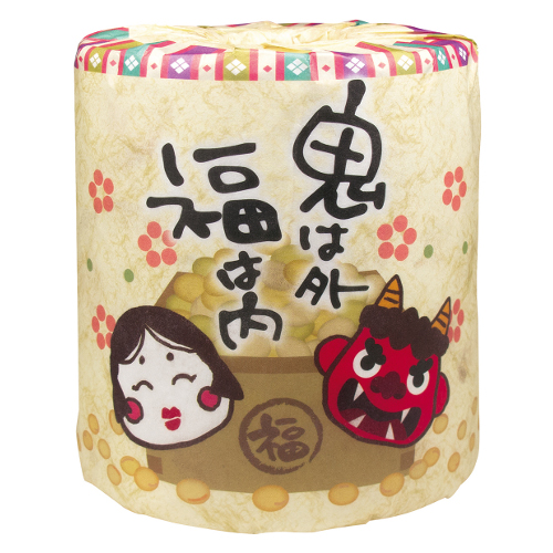 節分 1ロール