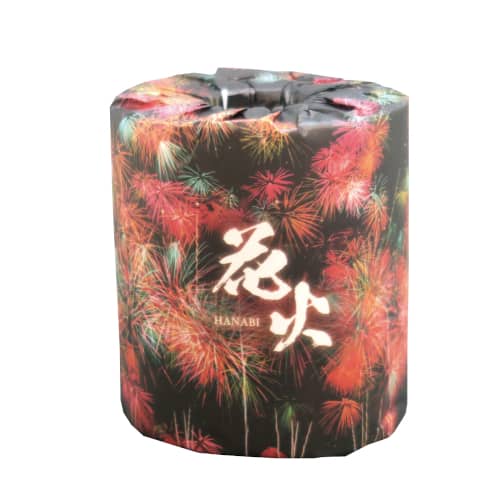 花火 1ロール