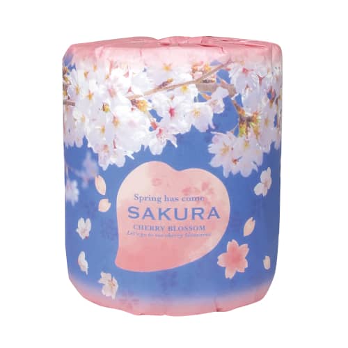 桜ロール 1ロール
