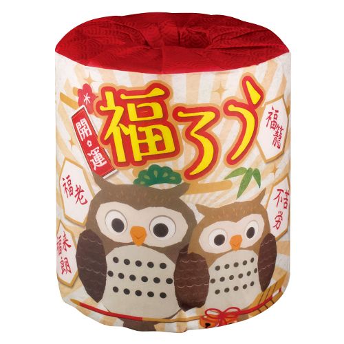 福ろう(ふくろう) 1ロール