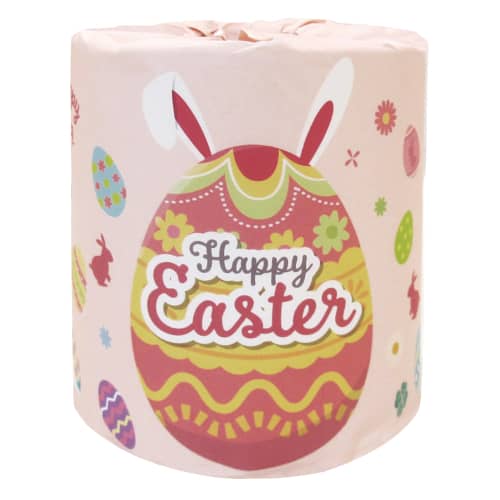 ハッピーイースター 1ロール