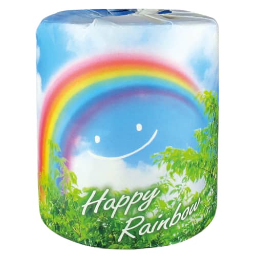 ハッピーレインボー 1ロール