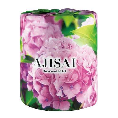 あじさい 1ロール
