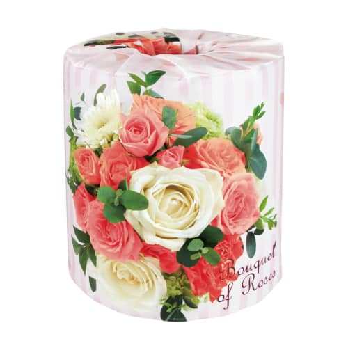 ローズブーケ 1ロール