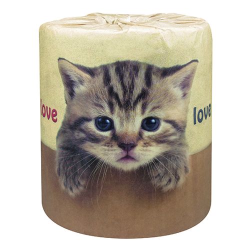 やっぱり猫が好き 1ロール