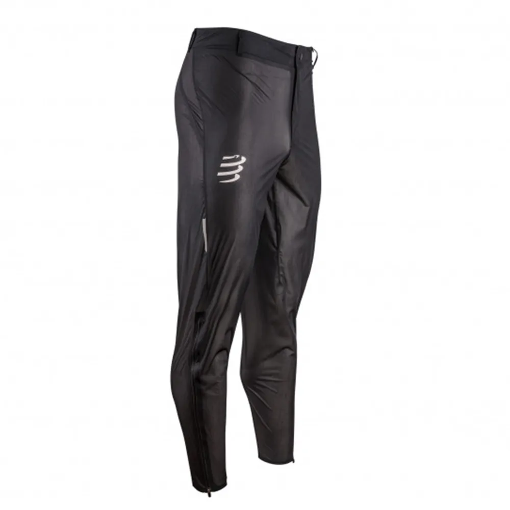 HURRICANE WATERPROOF 10/10 PANTS - BLACK