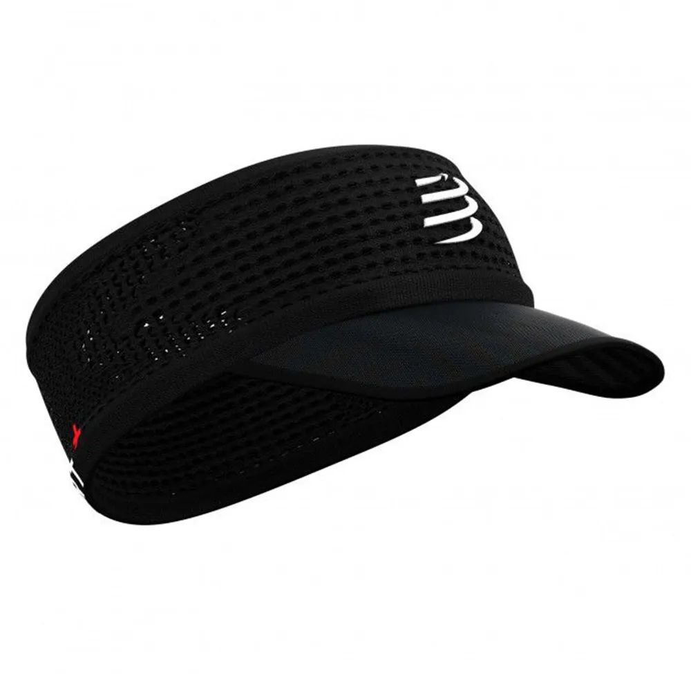 Spiderweb Headband On/Off - BLACK