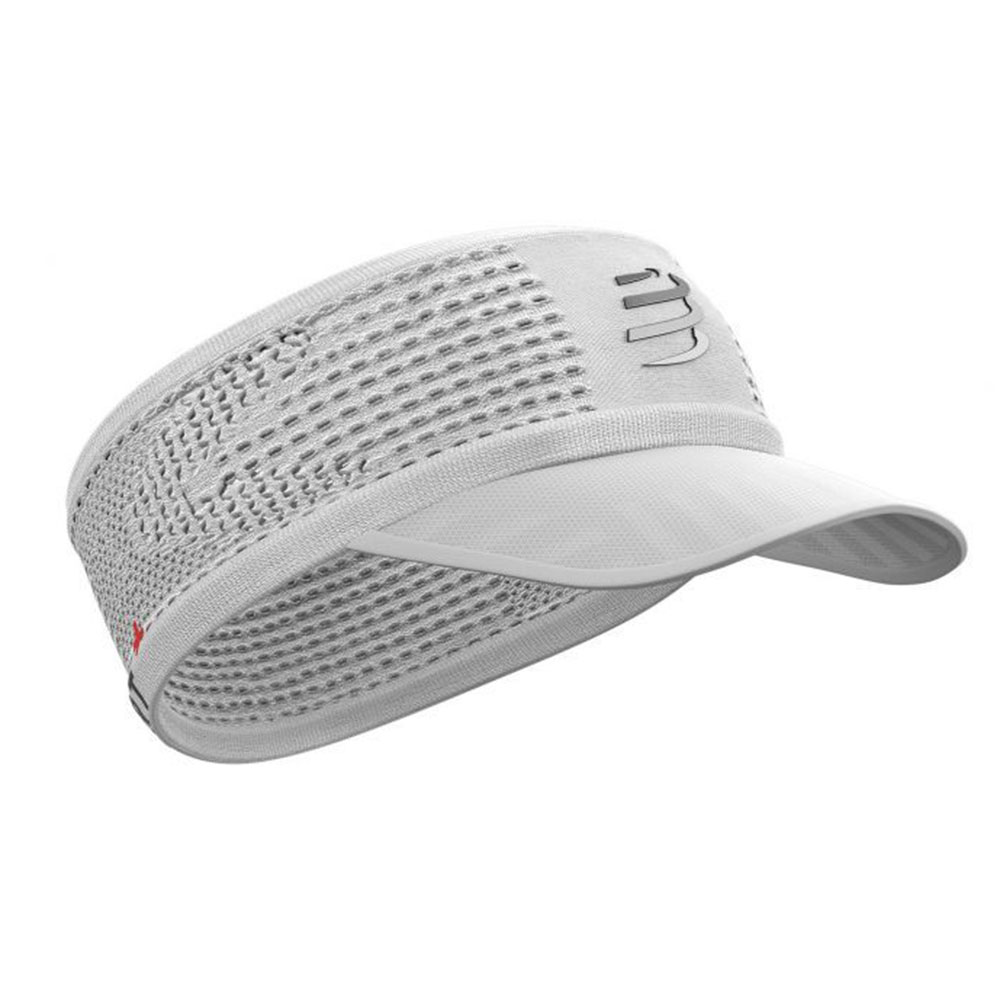 Spiderweb Headband On/Off - WHITE