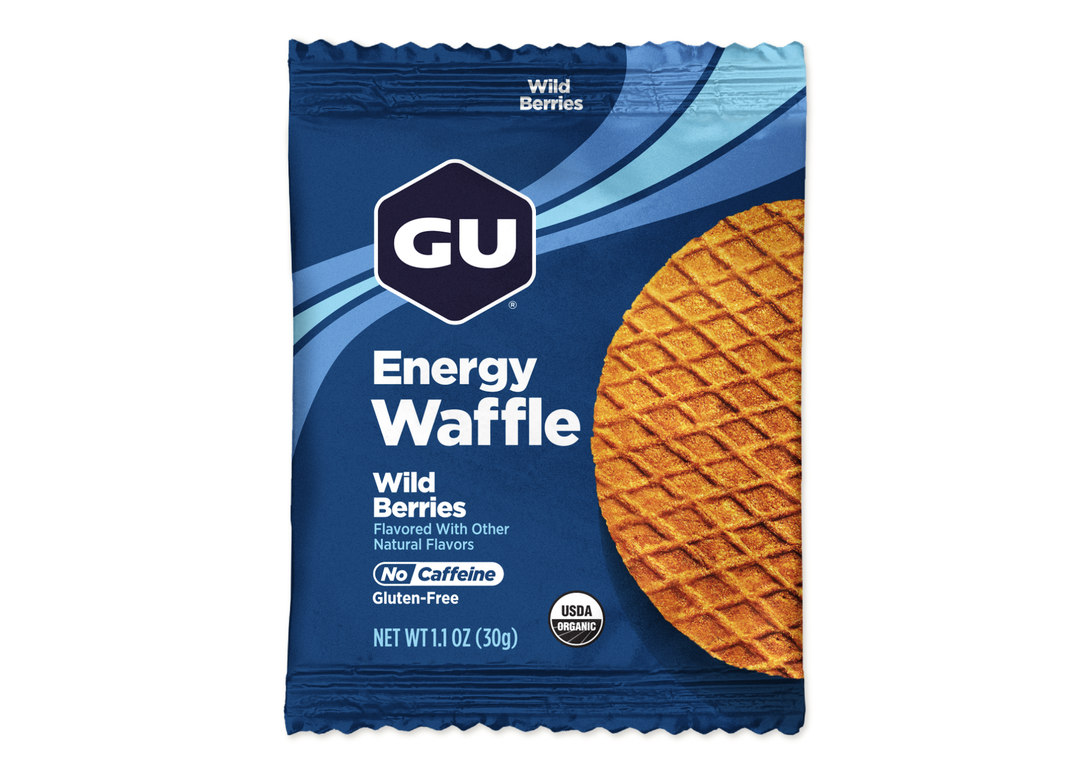 ENERGY WAFFLE ワイルドベリーズ