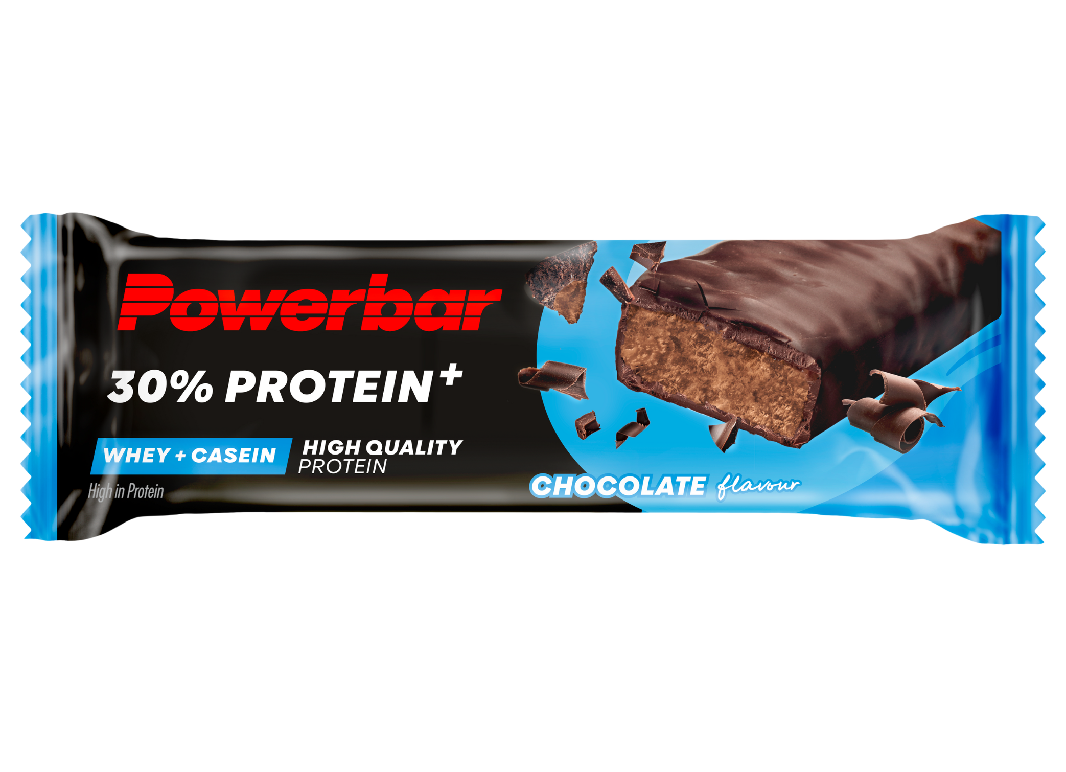 Powerbar 30%プロテインプラス チョコレート