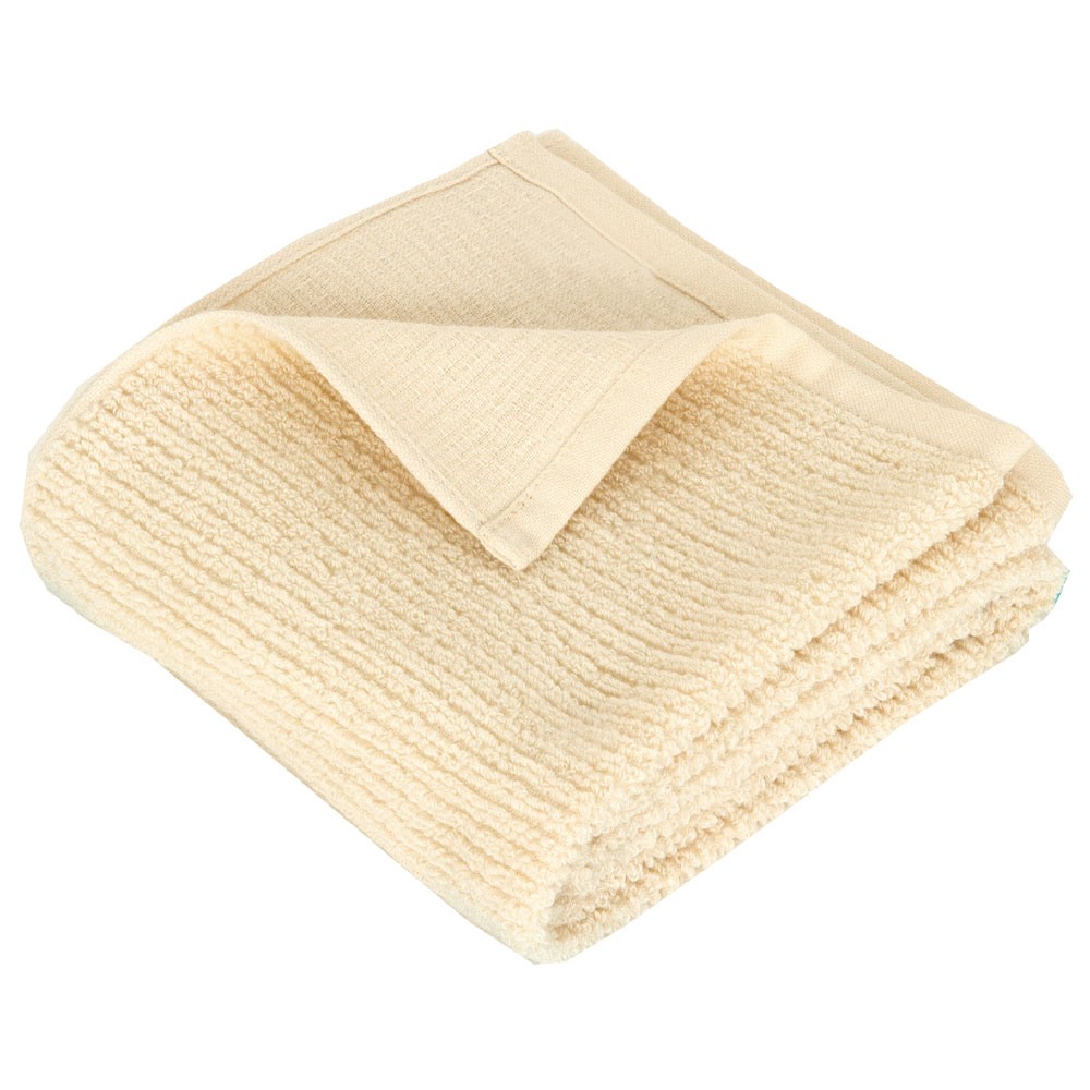 ARLO.（アルロ）オーガニック ジャパン 今治タオル【 ベージュ 】