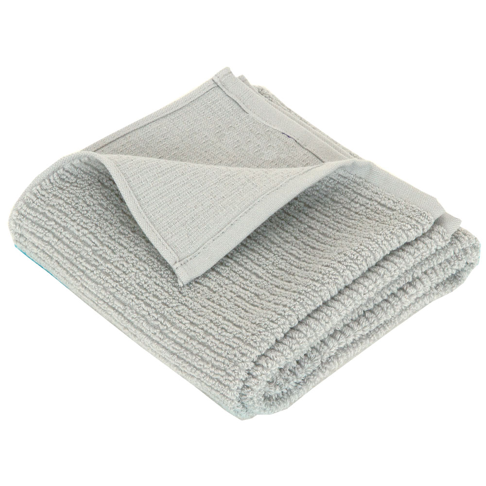 ARLO.（アルロ）オーガニック ジャパン 今治タオル【 グレー 】