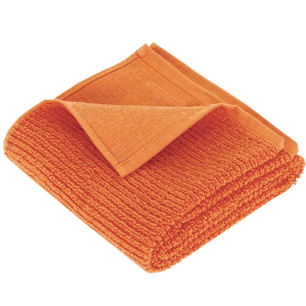 ARLO.（アルロ）オーガニック ジャパン 今治タオル【 テラコッタ 】