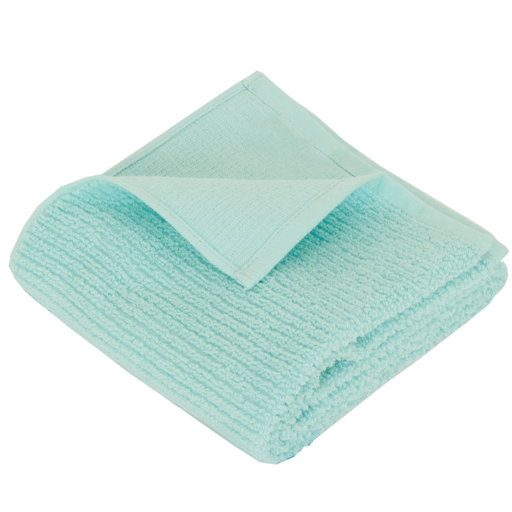 ARLO.（アルロ）オーガニック ジャパン 今治タオル【 ターコイズ 】