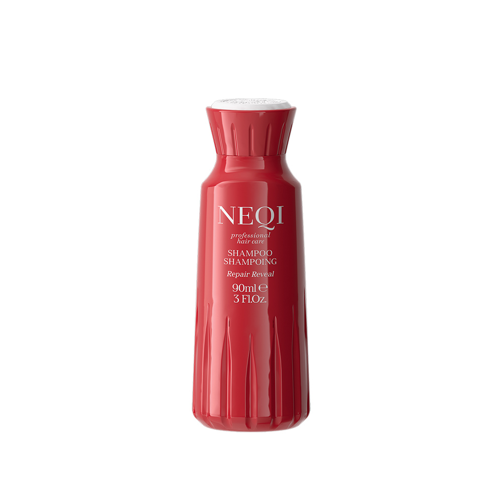 ネキ　リペアリヴィール　シャンプー 90ml