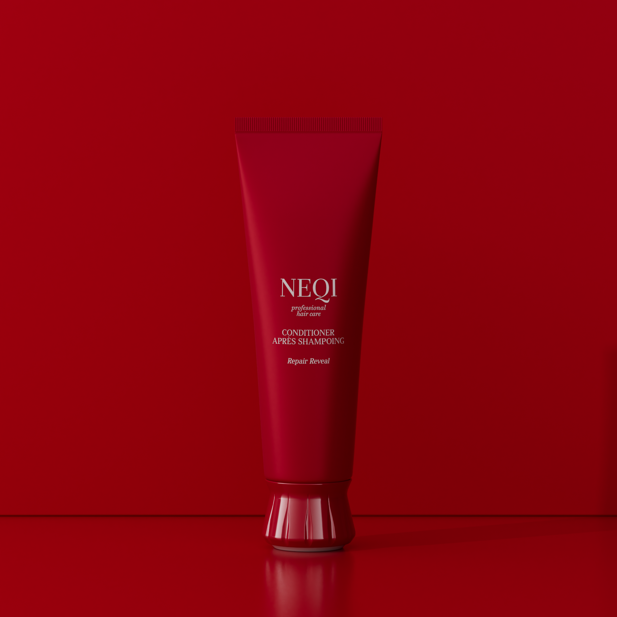 ネキ　リペアリヴィール　コンディショナー 90ml