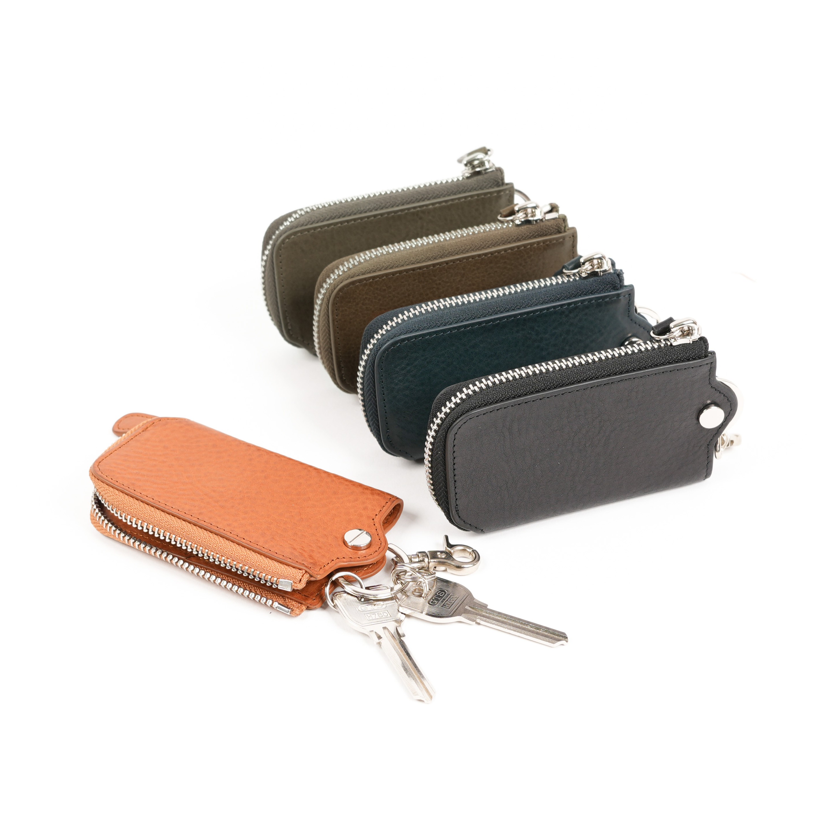 チェラート トスカーナボラナート キーケース celato. PSB-114-TOV