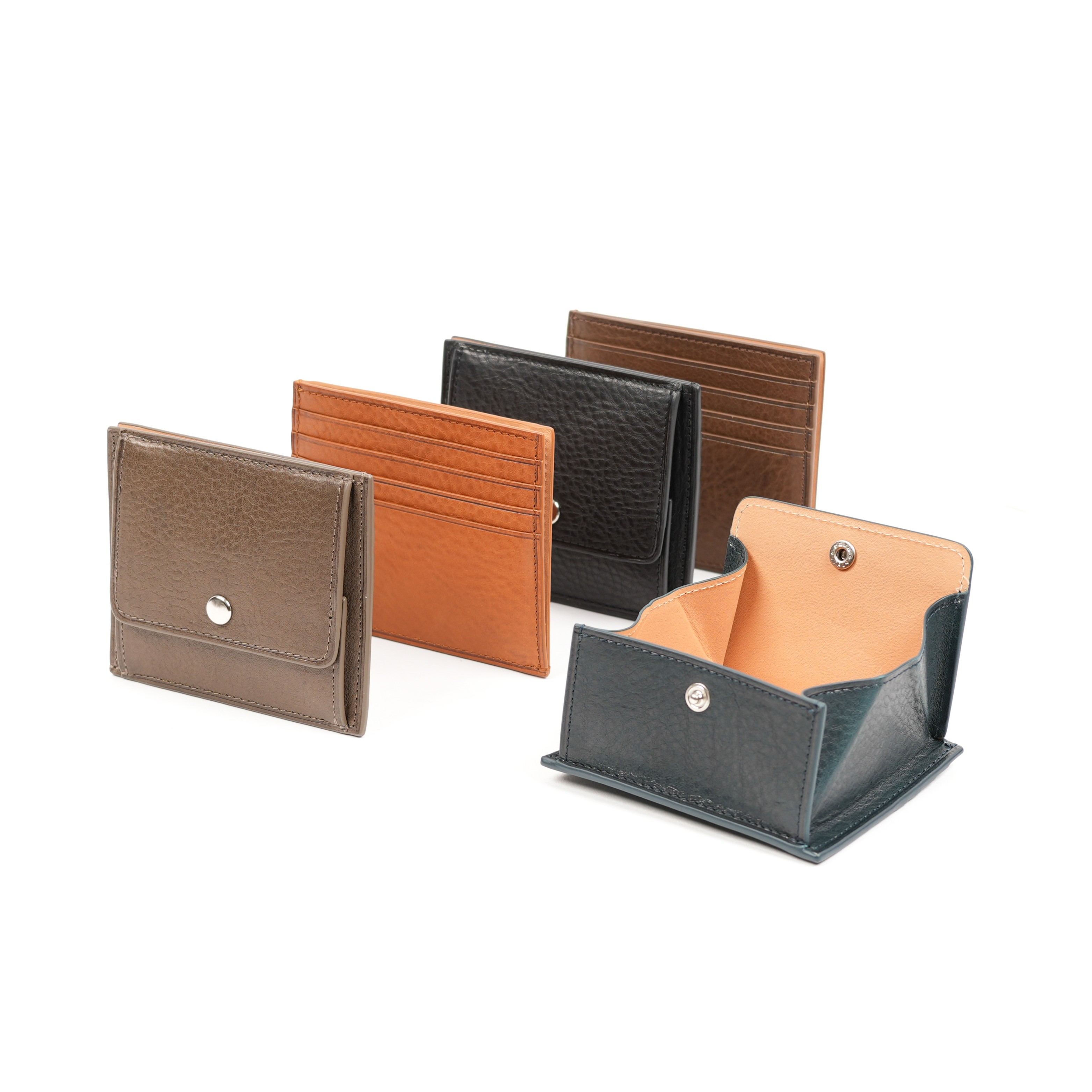 チェラート トスカーナボラナート コインケース celato. PSB-116-TOV