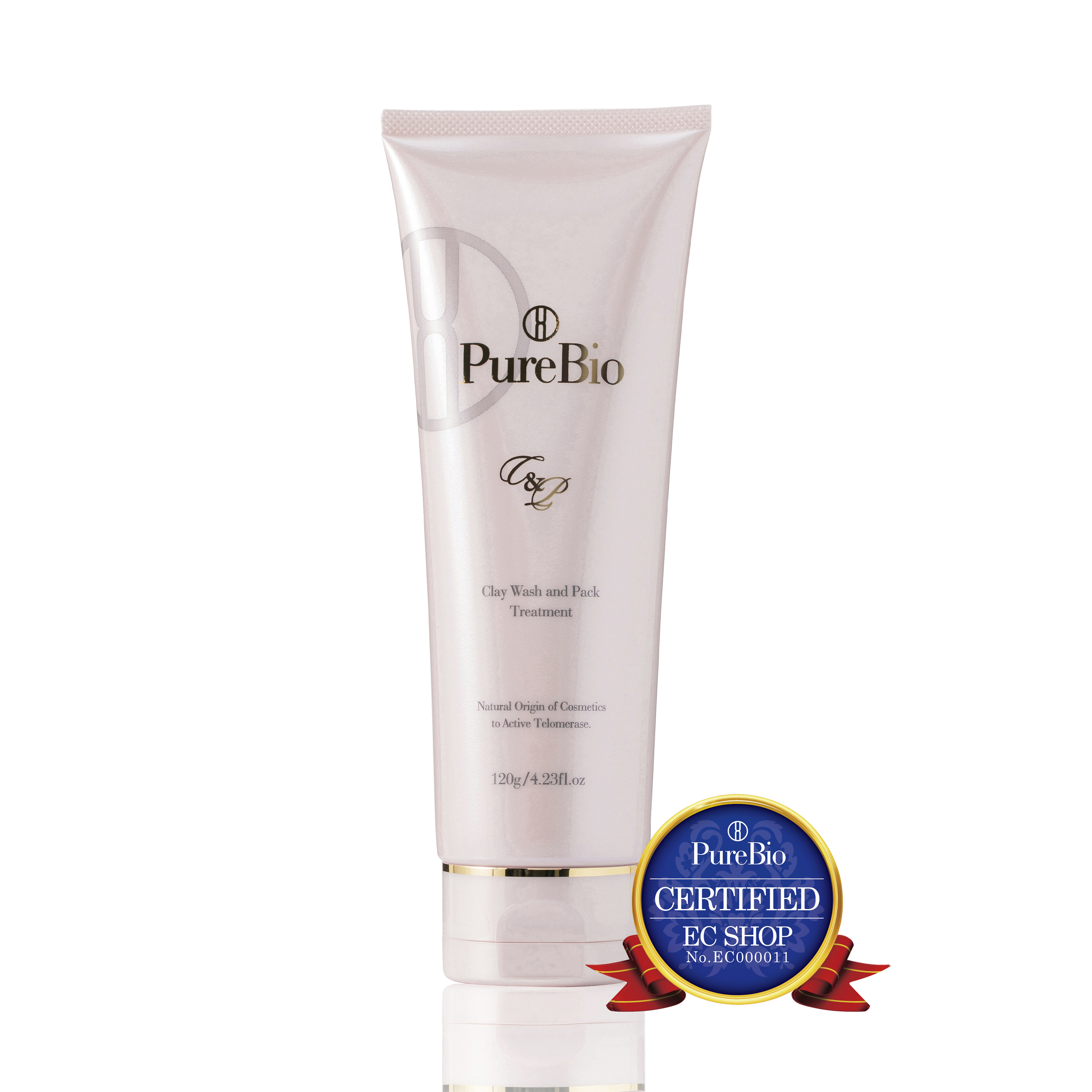 ピュールビオ C&Pトリートメント