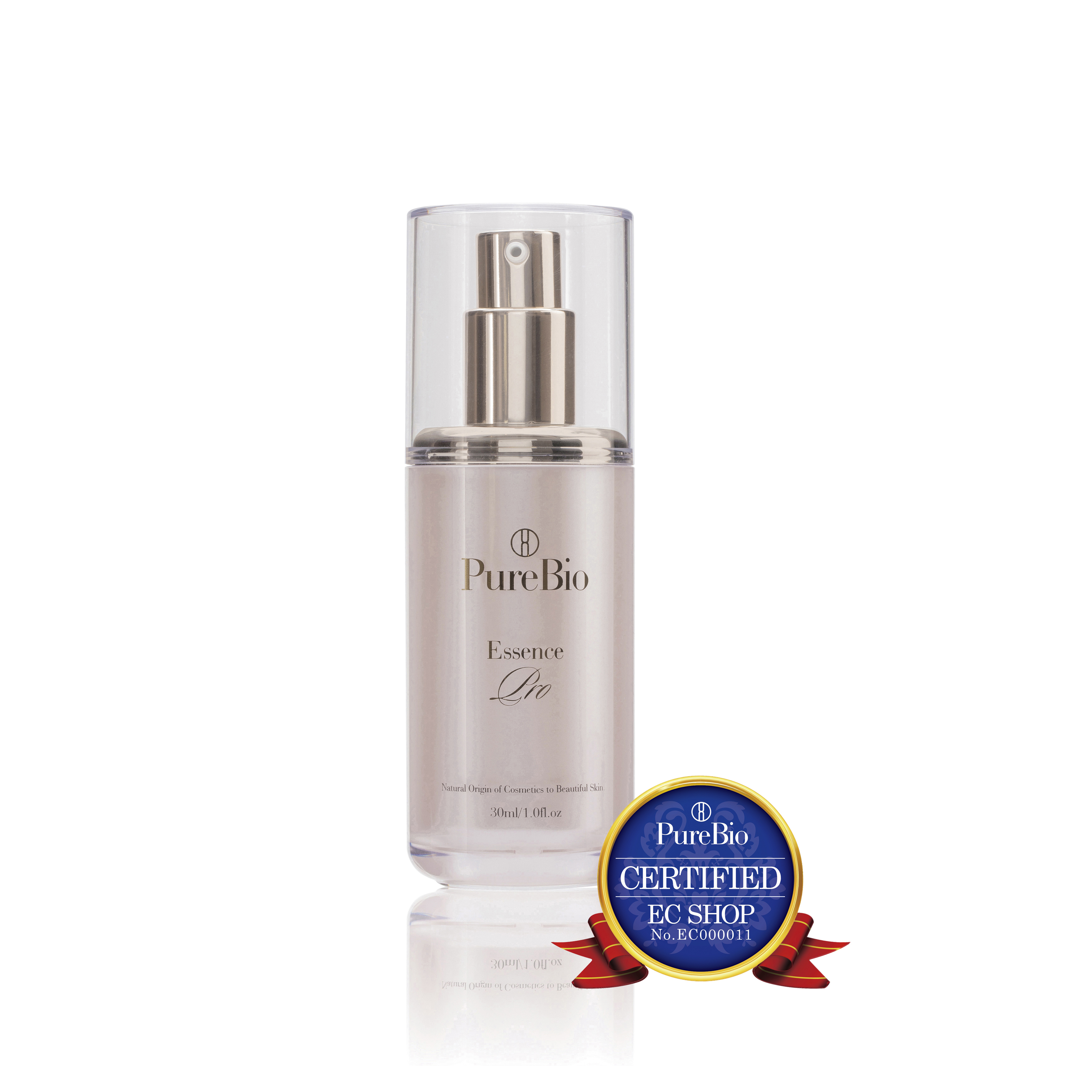 ピュールビオ EP（エッセンスプロ）
