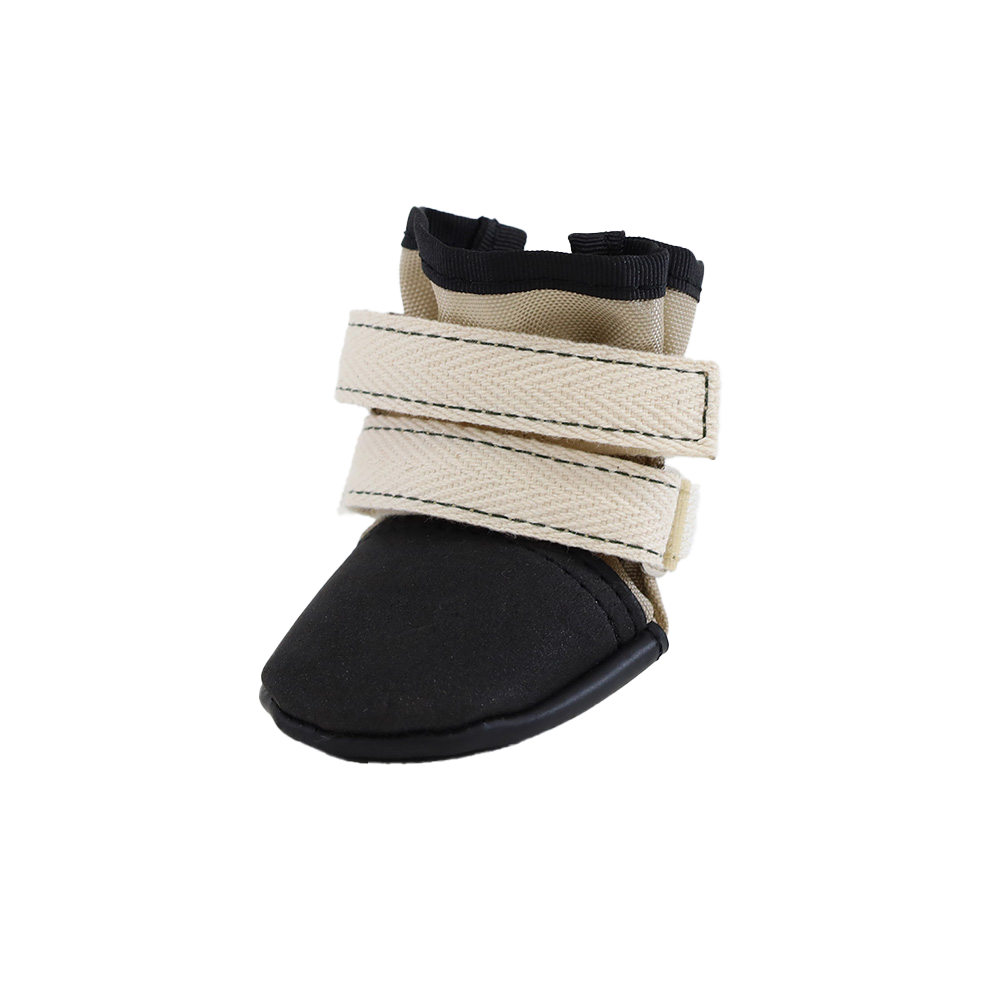 快適な靴 つま先ガード