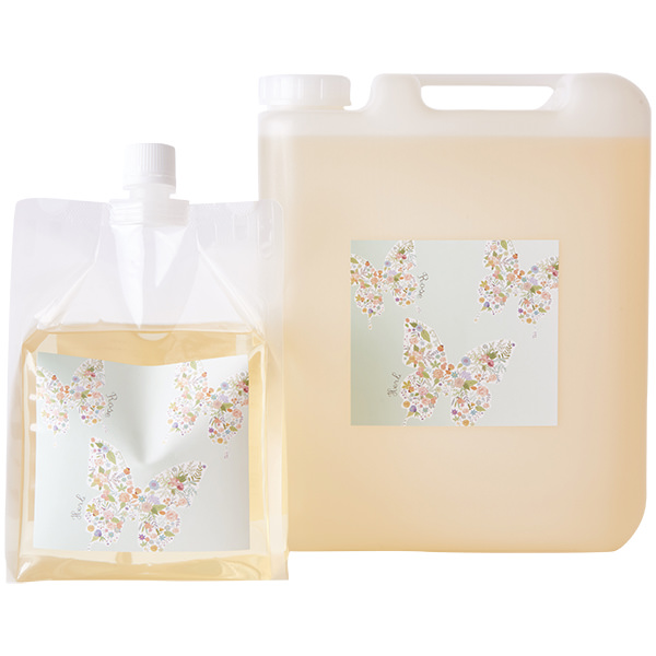 エルブローズバグアウトシャンプー