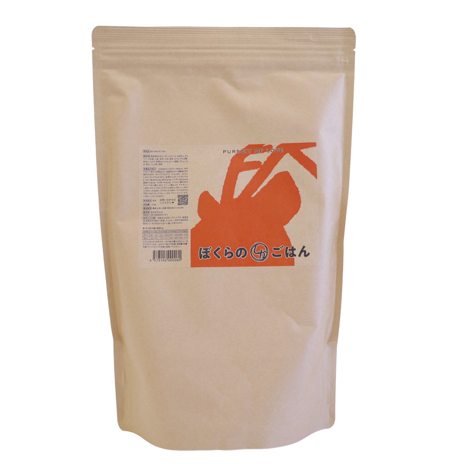 ぼくらのしかごはん