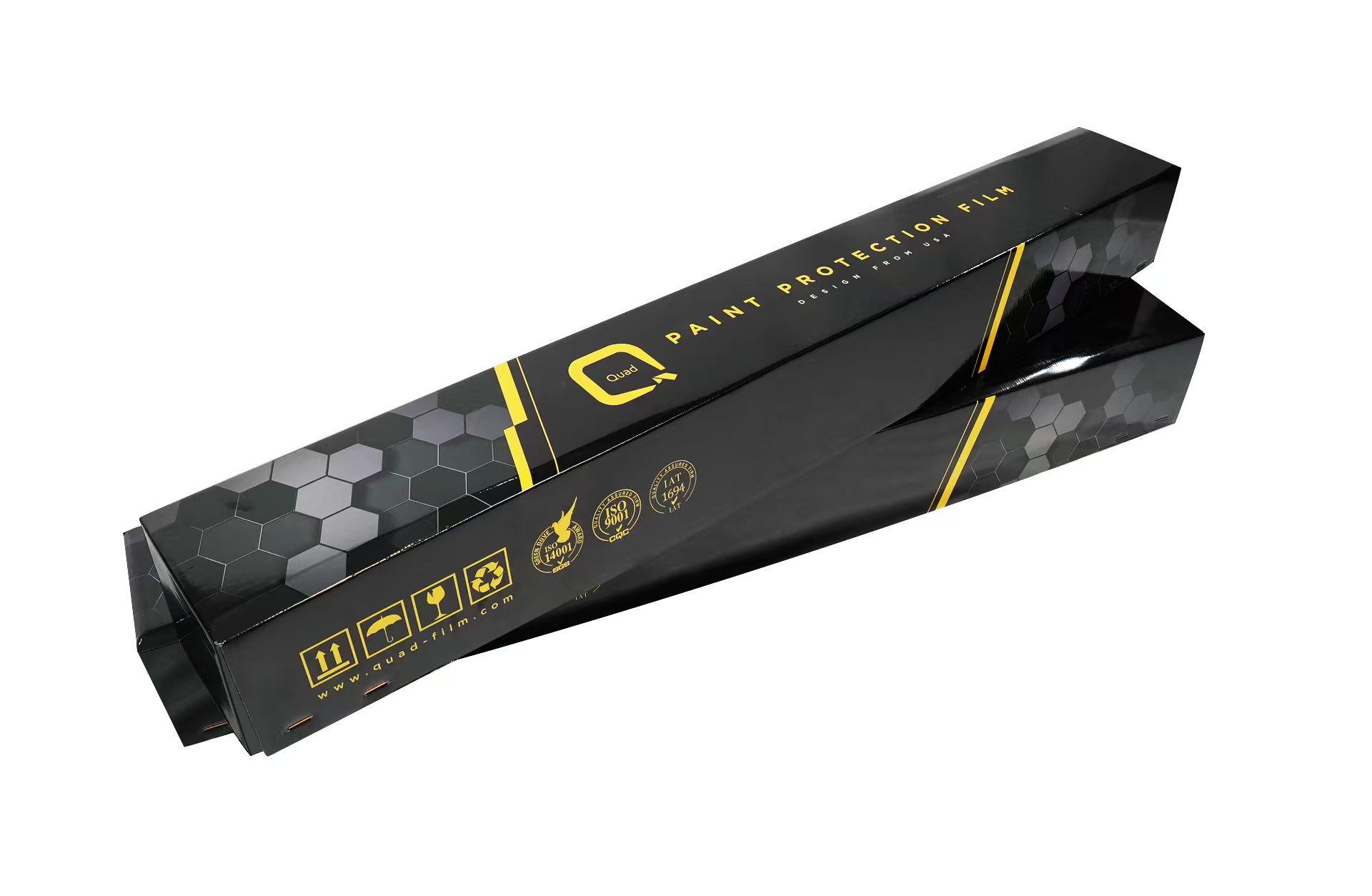 プロテクションフィルム マット