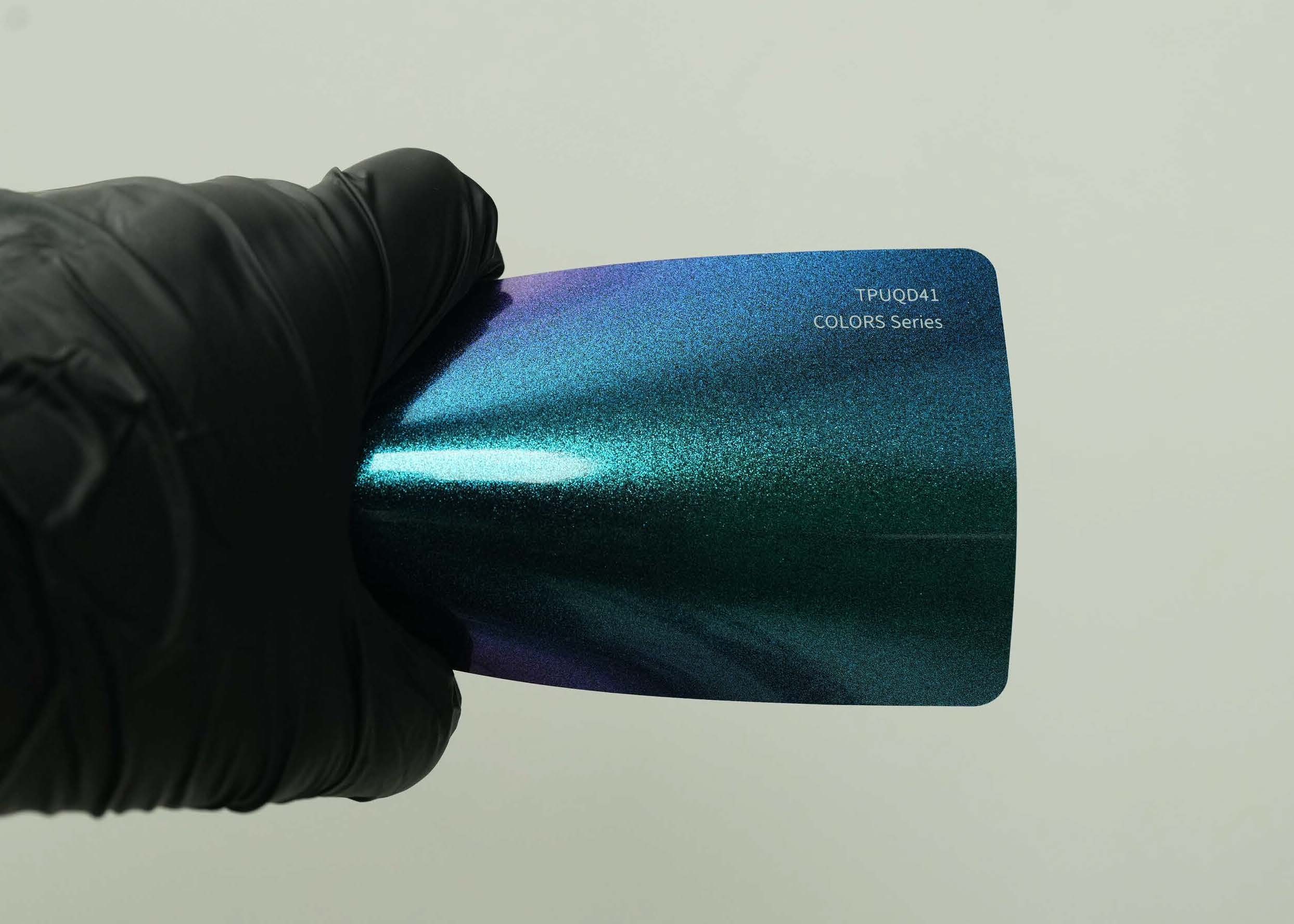 TPUQD41　この１ロールのみ１６ｍ巻きになります