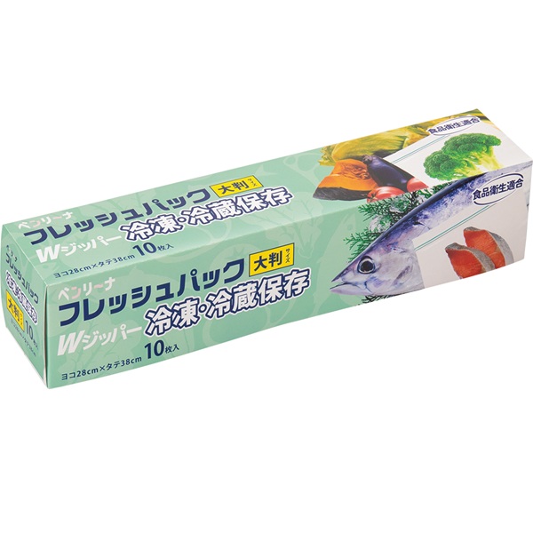 ベンリーナ フレッシュパック