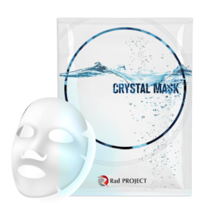 CRYSTAL MASK(クリスタルマスク)