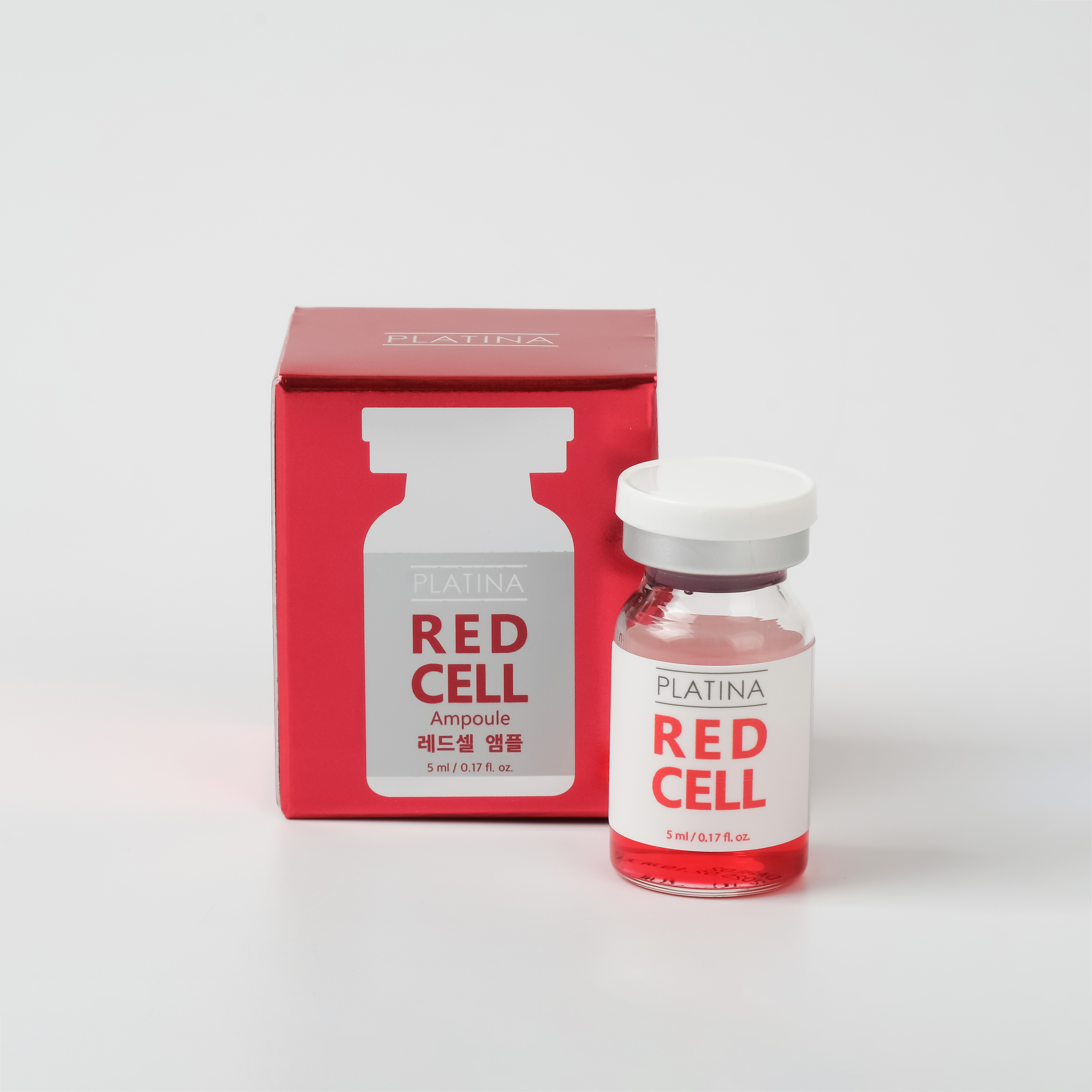 RED CELL