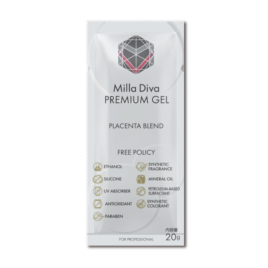 PREMIUMGEL 20g