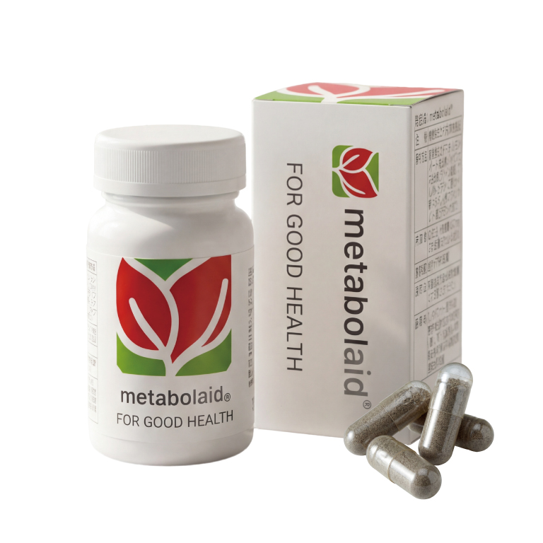 metabolaid (メタボレード)