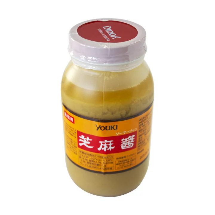 (ユウキ)芝麻醬 800g