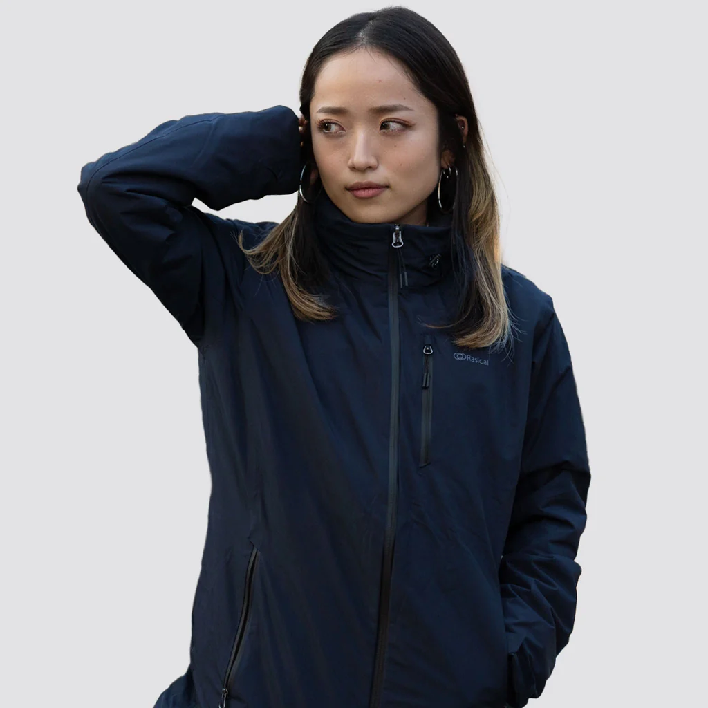 フェアリーノヴァ2 ジャケット | ラシカルビジネス公式ストア