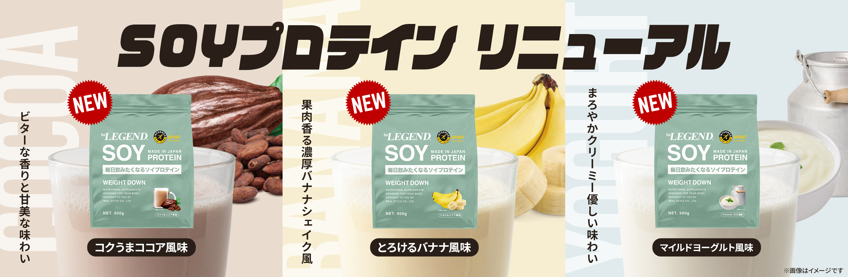 ソイ