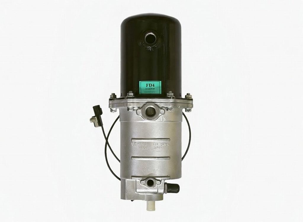 AIR DRYER【FD4】