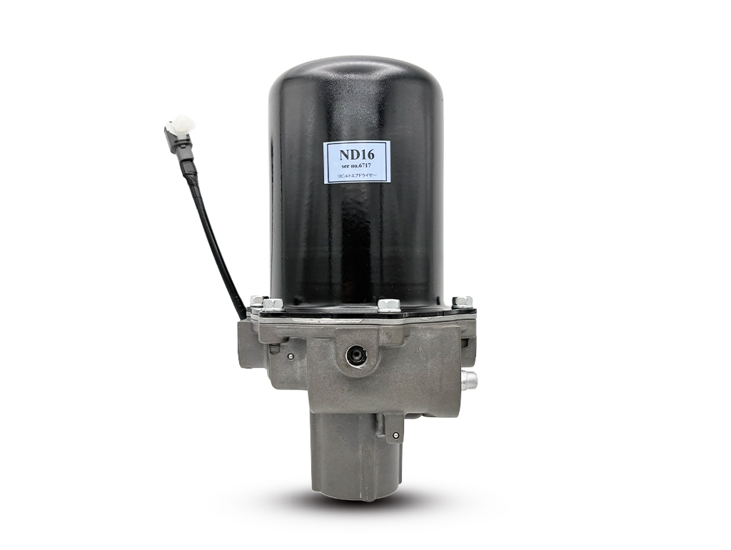 AIR DRYER【ND16】