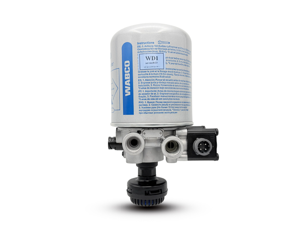 AIR DRYER【WD1】