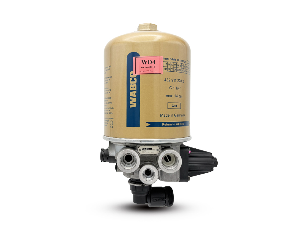 AIR DRYER【WD4】