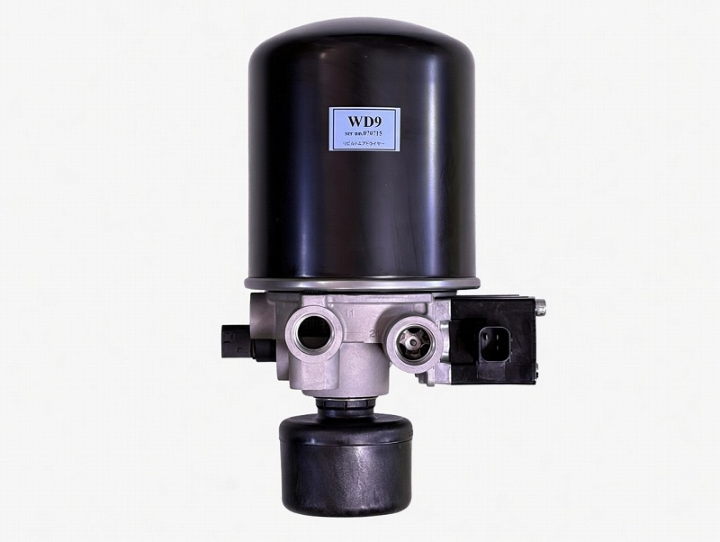 AIR DRYER【WD9】