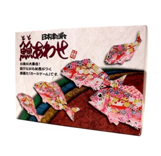 ととあわせ3種類（日本津々浦々・江戸前・瀬戸内）
