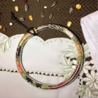 タオルハンガーキット５個組(園芸療法）